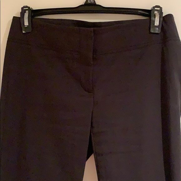 Theory size 0 bootcut comfortable cotton/ nylon - Picture 4 of 12